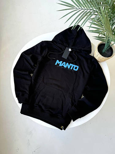 Худи Manto Manto худи Мужские худи Manto Manto худи мужские XL (ID ...