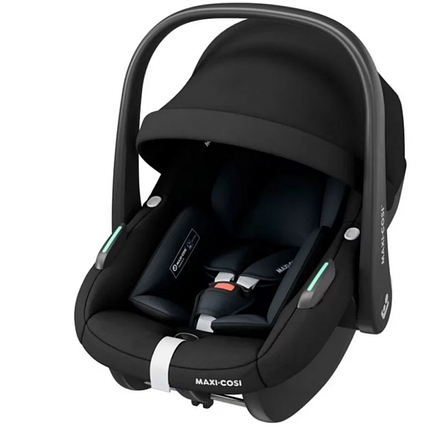 Автокрісло Maxi-Cosi Pebble S, фото 1