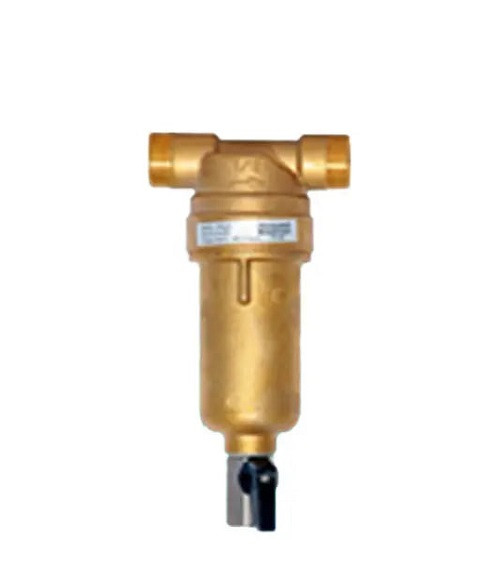 Фільтр для гарячої води AquaKut самопромивной SPF06-1 / 2 "AAМ