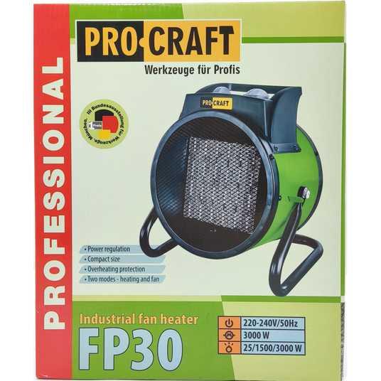 Procraft FP30