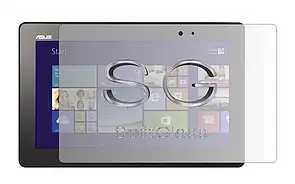 Бронеплівка для Asus Transformer Book T100TA на екран зносостійка поліуретанова SoftGlass