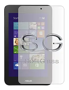 Бронеплівка для Asus VivoTab Note 8 (M80TA) на екран зносостійка поліуретанова SoftGlass