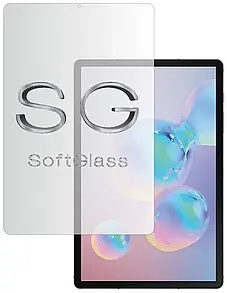 Бронеплівка для Samsung Tab S6 SM-T865 на екран зносостійка поліуретанова SoftGlass
