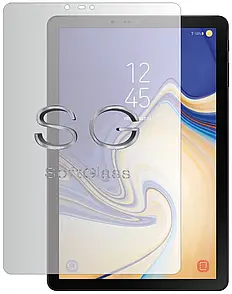 Бронеплівка для Samsung Tab S4 SM-T830 на екран зносостійка поліуретанова SoftGlass