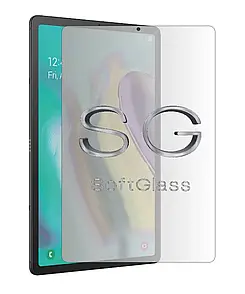 Бронеплівка для Samsung Tab S5e SM-T725 на екран зносостійка поліуретанова SoftGlass