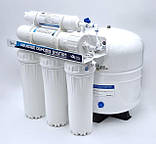 БЕЗ ПОМПИ З БАКОМ