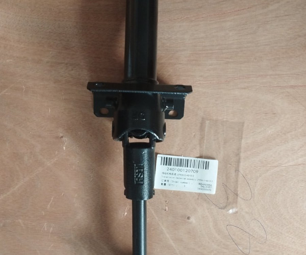 Вал рульового керування LF904-1-40-012 240100120709