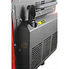 Генератор дизельний Yokohama 1F, фото 3