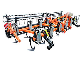 Культиватор навісний ВЕПР-4,2Н-02