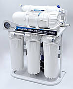 Система зворотного осмосу 300G       RO-300-0040
