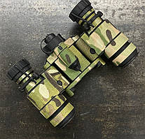 Камуфляжні наліпки Svetogor Defence для Archer NVGA-15, AGM NVG-40/50, Flir BNVD-51 Multicam Original Cordura
