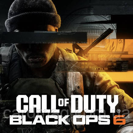 Call of Duty Black Ops 6: MONSTER ENERGY (15 Min Double XP), фото 2