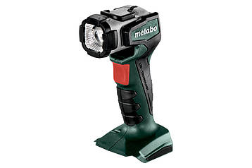 Акумуляторний ліхтар Metabo ULA 14.4-18 LED. БЕЗ АКБ і ЗП! Безкоштовна доставка по Україні!