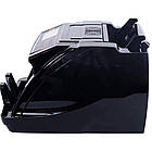 Лічильна машинка для грошей зі звуковим сигналом N80, від мережі / Машинка для рахунку грошей / Лічильник банкнот, фото 4