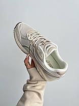 Жіночі кросівки Asics GT-2160 Brown Асікс ГТ 2160 демісезон коричневі шкіра текстиль, фото 5