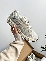 Жіночі кросівки Asics GT-2160 Brown Асікс ГТ 2160 демісезон коричневі шкіра текстиль, фото 2