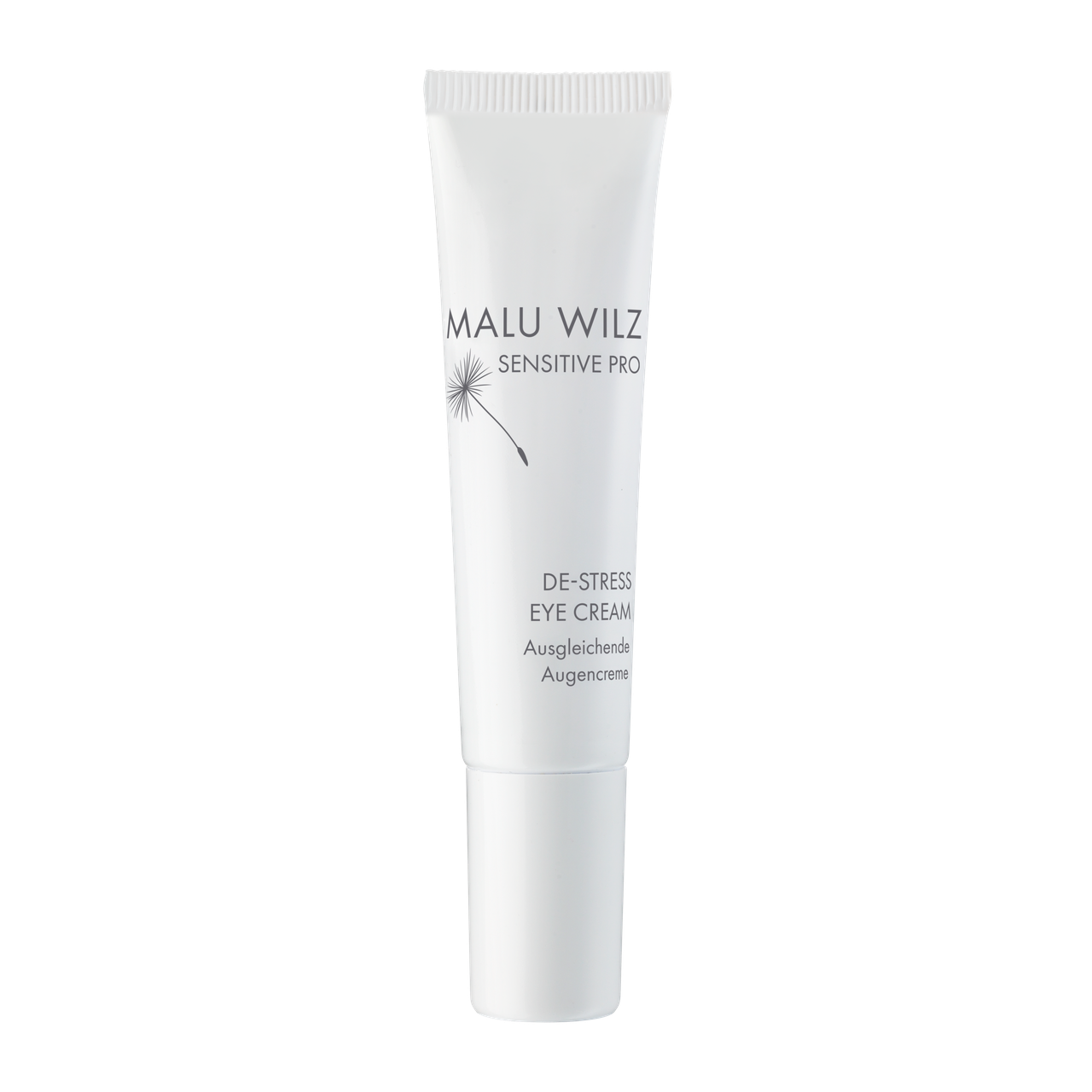 Malu Wilz  Заспокійливий крем для чутливої шкіри навколо очей DE-STRESS EYE CREAM , 15 мл