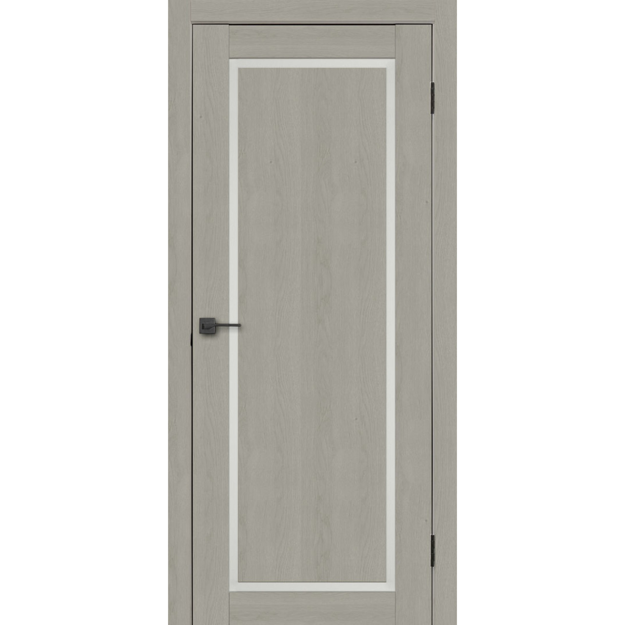 Двері міжкімнатні C090 / Doors  / ПВХ / Дуб Мерсо