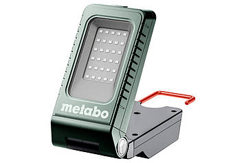 Акумуляторний прожектор Metabo BSA 18-1000. БЕЗ АКБ і ЗП! Безкоштовна доставка по Україні!