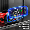 FOXSUR (12V/25A-24V/15A) FPT-250 - імпульсний зарядний пристрій, десульфатор, бустер, фото 5
