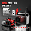 FOXSUR (12V/25A-24V/15A) FPT-250 - імпульсний зарядний пристрій, десульфатор, бустер, фото 4