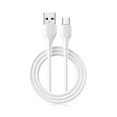 Зарядний пристрій LDNIO A2316C 20W PD 2 Ports USB+Type C (адаптер + кабель USB-Type C), фото 5