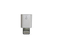 Адаптер MicroUSB/Lighting Good
