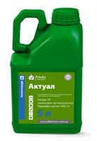 Інсектицид Актуал 5л Alfa smart agro