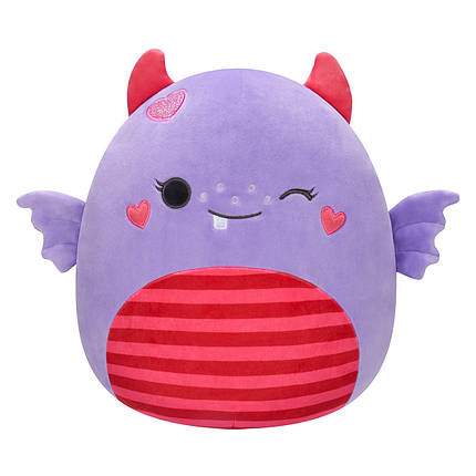 М'яка іграшка SQUISHMALLOWS – МОНСТРИК АТВАТЕР (30 cm), фото 1