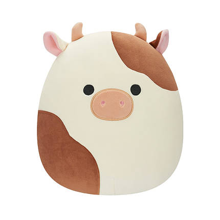 М'яка іграшка SQUISHMALLOWS — КОРУВАННЯ РОННІ (30 cm), фото 1