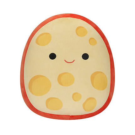 М'яка іграшка SQUISHMALLOWS — СИР МАННОН (30 cm), фото 1