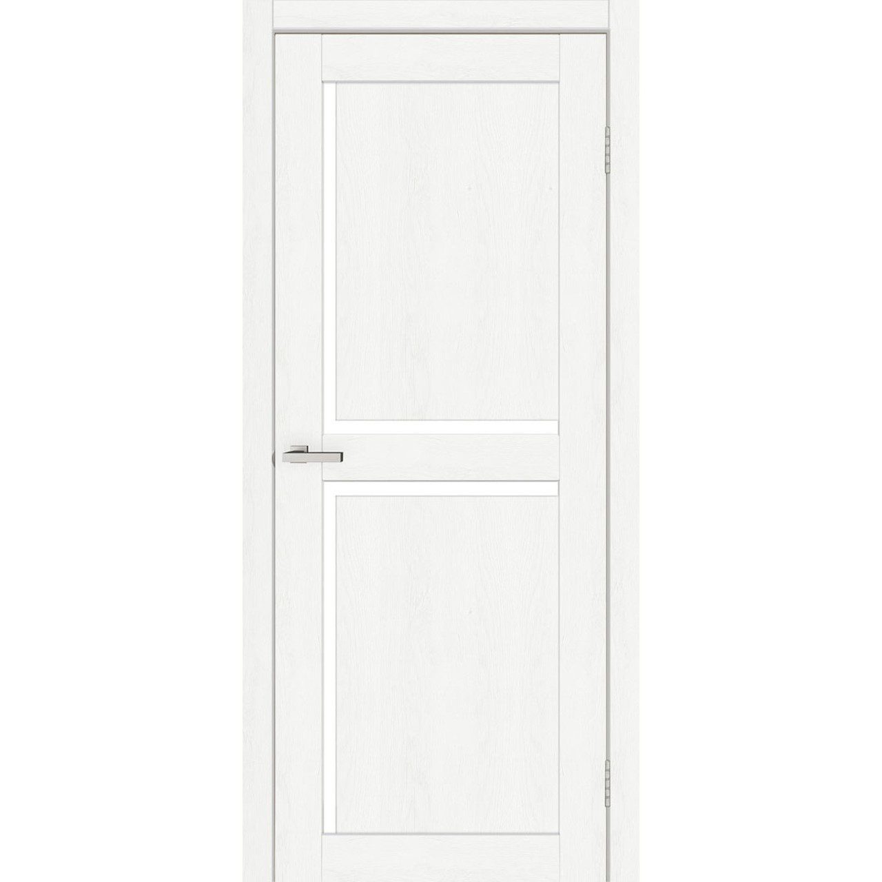 Двері міжкімнатні C101 / Doors  / ПВХ / Дуб Меренго