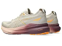 Кросівки для бігу жіночі Asics Gel-Kayano 31 1012B670-250 Oatmeal/Pearl Pink, фото 5