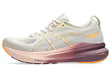 Кросівки для бігу жіночі Asics Gel-Kayano 31 1012B670-250 Oatmeal/Pearl Pink, фото 6