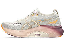 Кросівки для бігу жіночі Asics Gel-Kayano 31 1012B670-250 Oatmeal/Pearl Pink, фото 3