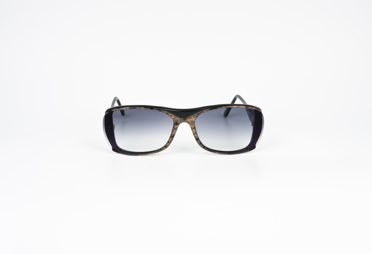 Окуляри сонцезахисні жіночі Robert La Roche S-45 LR93 Vintage