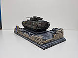 Статуетка "M2A2 BRADLEY" №2, фото 3