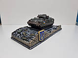 Статуетка "M2A2 BRADLEY" №2, фото 4