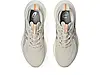Кросівки для бігу жіночі Asics Gel-Nimbus 26 1012B601-250 Oatmeal/Faded Orange, фото 6