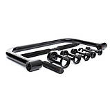 Інструмент для розсухарування клапанів 10 шт Kraft&Dele KD10213 розсухарювач клапанів універсальний, фото 10