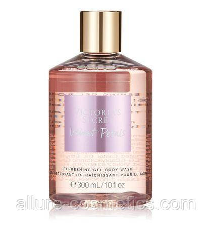 Гель для душу Victoria's Secret Body Wash Velvet Petals 300 мл