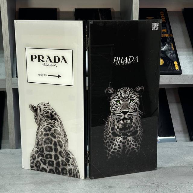 Нарди зі скла "Рак"