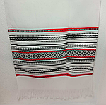 Рушник обрядовий 090/00-1-09 (33смх100см) 7353