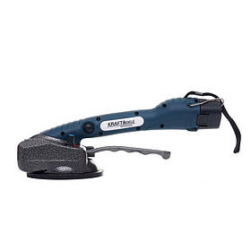 Вібраційна присоска для плиткита скла 2000 mAh Kraft&Dele KD10769 присосок вібраційний