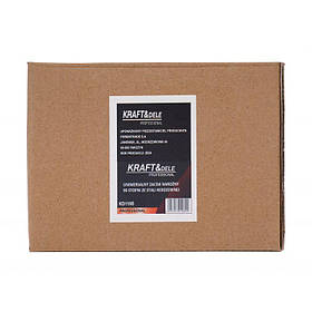 Кутовий фіксатор для деталей 33 мм Kraft&Dele KD1195 кутова струбцина для складання меблів