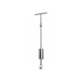 Видалення вм'ятини інструмент 19 ел. Kraft&Dele KD10662 набір для вирівнювання вм'ятин кузова