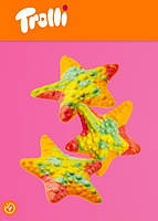 Цукерки мармелад Trolli Морські зірки 1 кг, фото 3