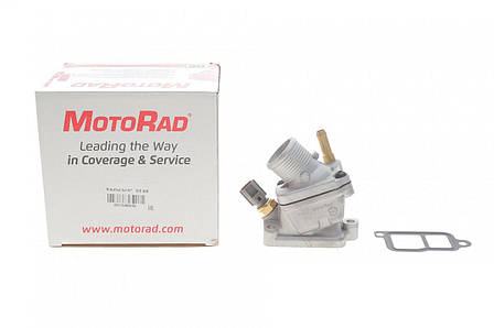 Термостат Volvo C30 C70 S40 S60 2.0-2.4 00-10 90°C  929-90K, фото 1