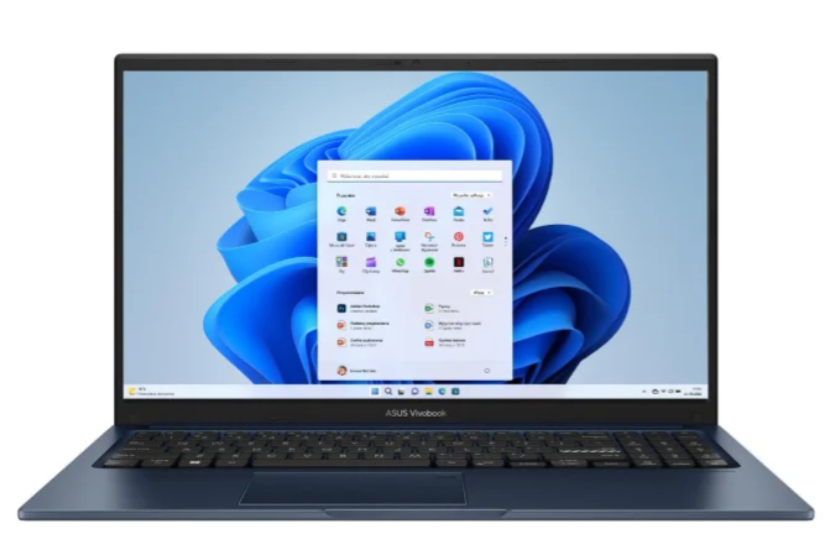 Ноутбук ASUS Vivobook 15 R5-7530U/16GB/512/Win11 (M1502YA-BQ048W)