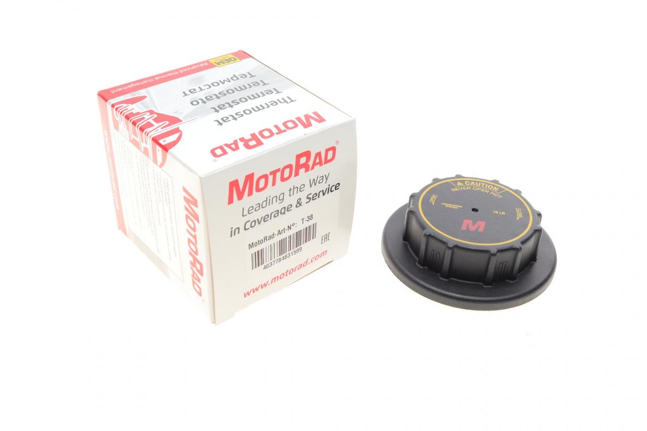 Кришка бачка розширювального Land Rover Discovery Freelander Range Rover 98-12 T38